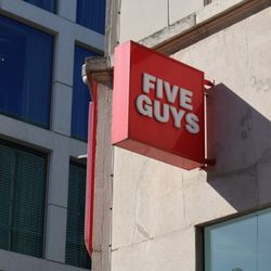 Five Guys
