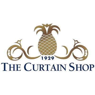 The Curtain Shop