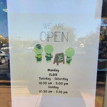 Arome Cafe - Coffee & Tea Near Me - San Jose, California