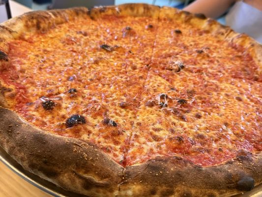 Brainwave Pizza by null