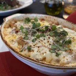 Momma Maria's - Greek Pasta Bake