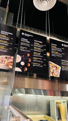 Shawarma Shack by null