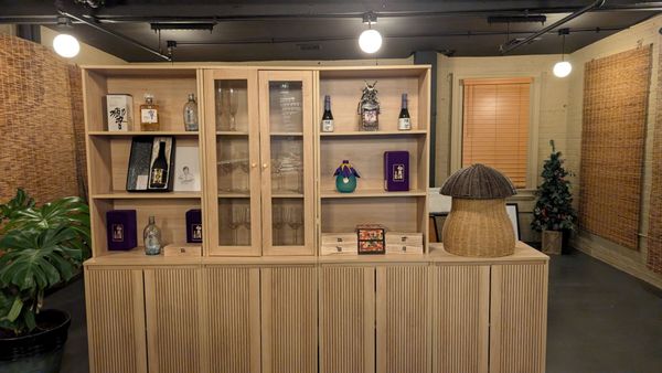 Raw Omakase DC by null