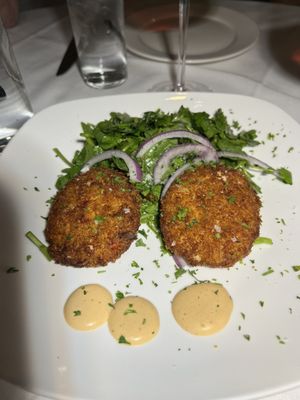 Barrotta’s Supper Club by null