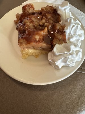 Buckhorn Resort Restaurant by null