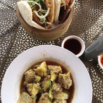 Momo Mee - Korean BBQ bao and Szechuan dumplings - Pan Asian Near Me - Milwaukee, Wisconsin