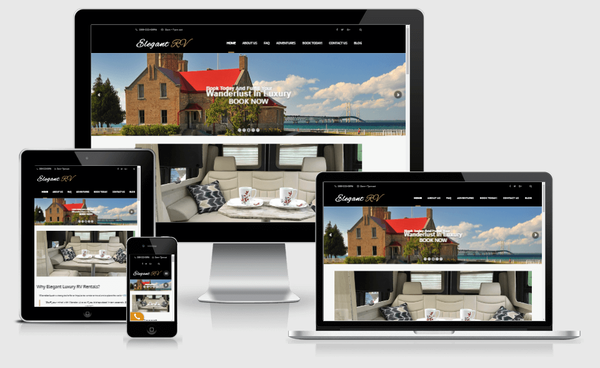 Chicago Website Design SEO Company - Chicago, IL