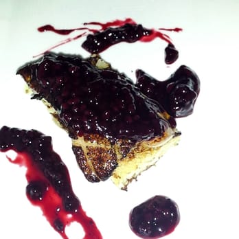Boulevard Bistro - Foie gras - New American Near Me - Elk Grove, California