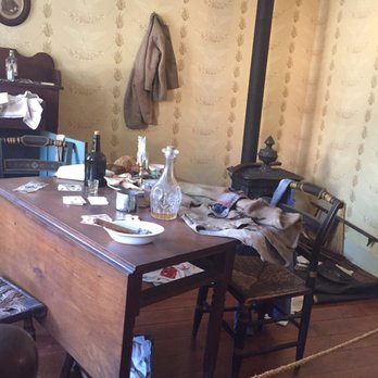 Shriver House Museum - Museums Near Me - Gettysburg, Pennsylvania