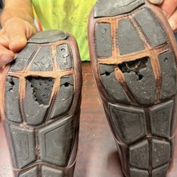 Aron Shoe Repair