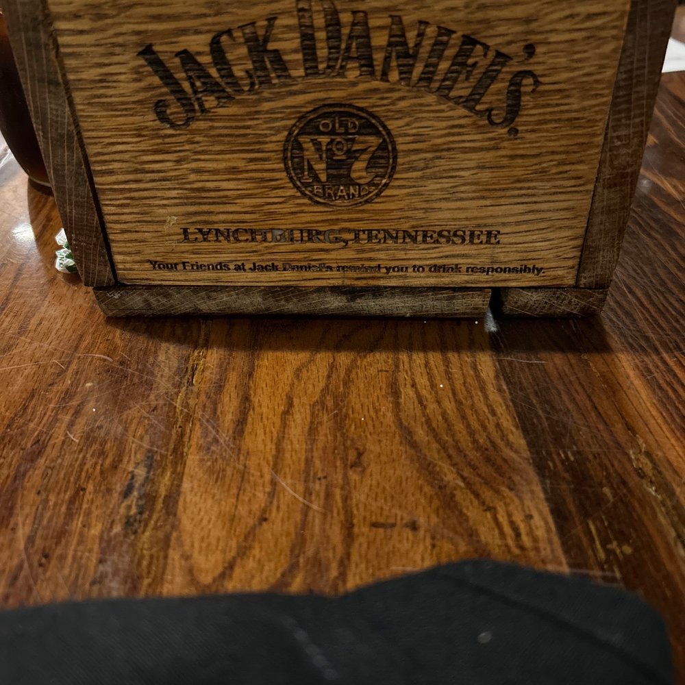 Jack Daniel's - Southern Near Me - Nashville, Tennessee Jack Daniel's - Southern Near Me - Nashville, Tennessee