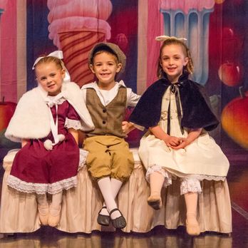 Ballet Arts Academy - Performing Arts Near Me - Spokane, Washington Ballet Arts Academy - Performing Arts Near Me - Spokane, Washington