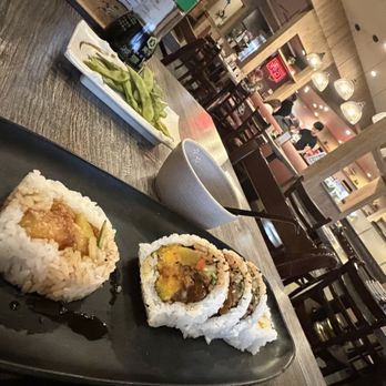 Kansai - California Roll - Japanese Near Me - Oakland, California