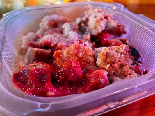 Pie Bar by null