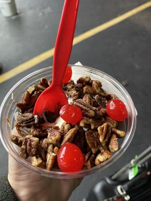 Leon's Frozen Custard by null
