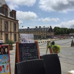 La Pause du Château