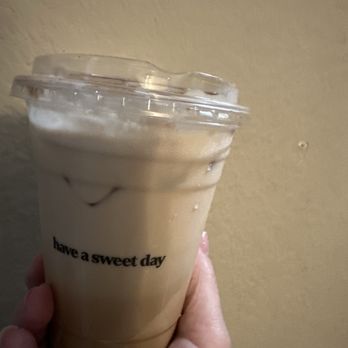 Amai - Amai Signature - Coffee & Tea Near Me - Glendale, California Amai - Amai Signature - Coffee & Tea Near Me - Glendale, California