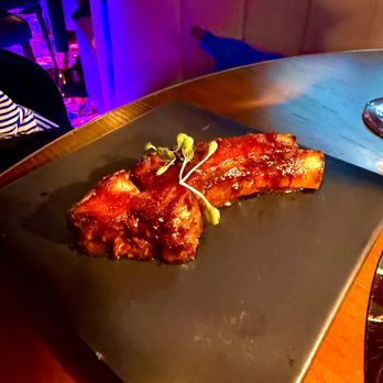 Cave 305 - Steakhouses Near Me - Miami Beach, Florida