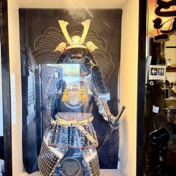 HONDA-YA Tustin - Inside - Sushi Bars Near Me - Tustin, California