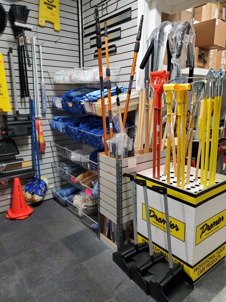 CORONA VACUUMS & JANITORIAL SUPPLY STORE Updated September 2024 20