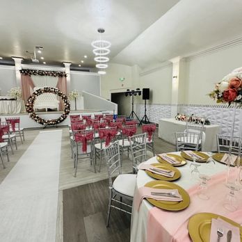 Elegance Banquets - Venues & Event Spaces Near Me