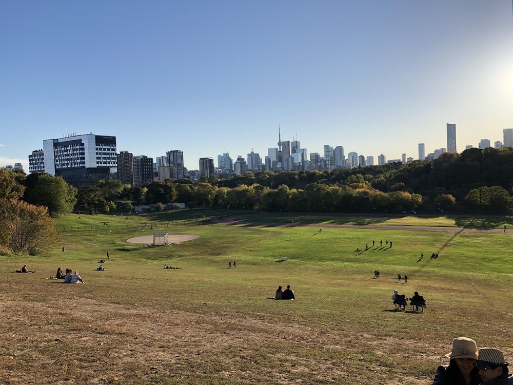 RIVERDALE PARK EAST 25 Photos & 15 Reviews 550 Broadview Ave, Toronto, ON Yelp