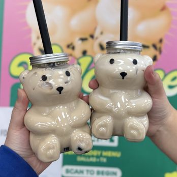 Bearology - Themed Cafes Near Me - Dallas, Texas