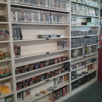 Full Circle Toys - Atari, Nintendo, Super Nintendo, Nintendo 64, Sega Genesis, Playstation 1, Playstation 2, Playstion 3, Xbox, Xbox 360, and Wii. - Toy Stores Near Me - Newnan, Georgia Full Circle Toys - Atari, Nintendo, Super Nintendo, Nintendo 64, Sega Genesis, Playstation 1, Playstation 2, Playstion 3, Xbox, Xbox 360, and Wii. - Toy Stores Near Me - Newnan, Georgia