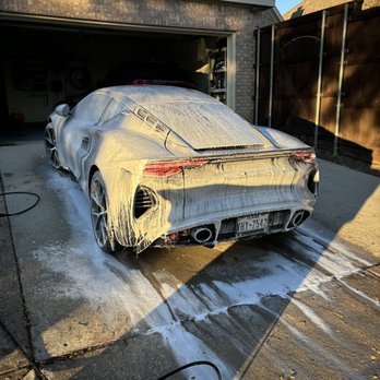 Coyote Detailing - Detailing - Car Wash Near Me Coyote Detailing - Detailing - Car Wash Near Me