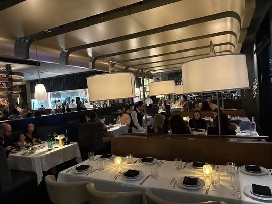 The Kimberly by null