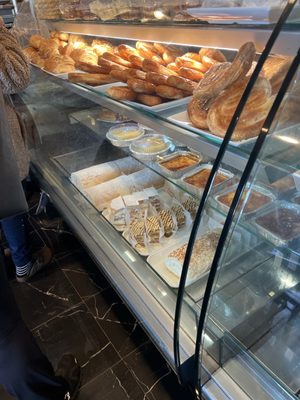 L'Arte Bianco Bakery by null