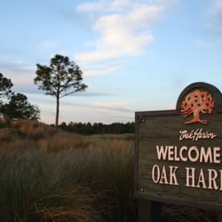 Oak Harbor Golf Club