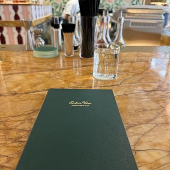 PRINTEMPS - Updated December 2025 - 318 Photos & 37 Reviews - 1 Wall St