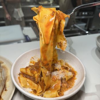 PASTA - Italian Near Me - Miami, Florida