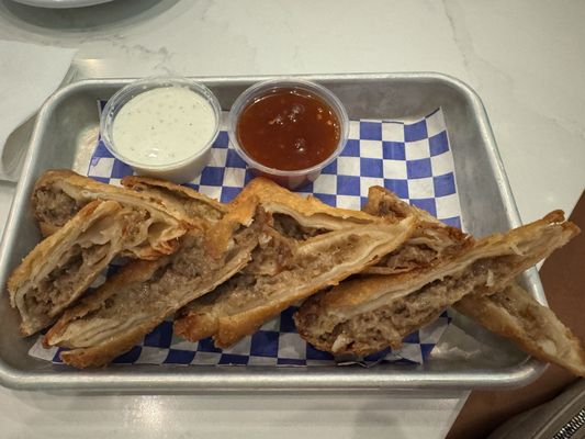 The Pickled Onion Restaurant & Bar by null