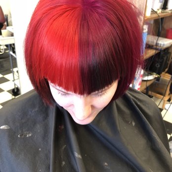 Lucid - Hair Salons Near Me - Oklahoma City, Oklahoma Lucid - Hair Salons Near Me - Oklahoma City, Oklahoma