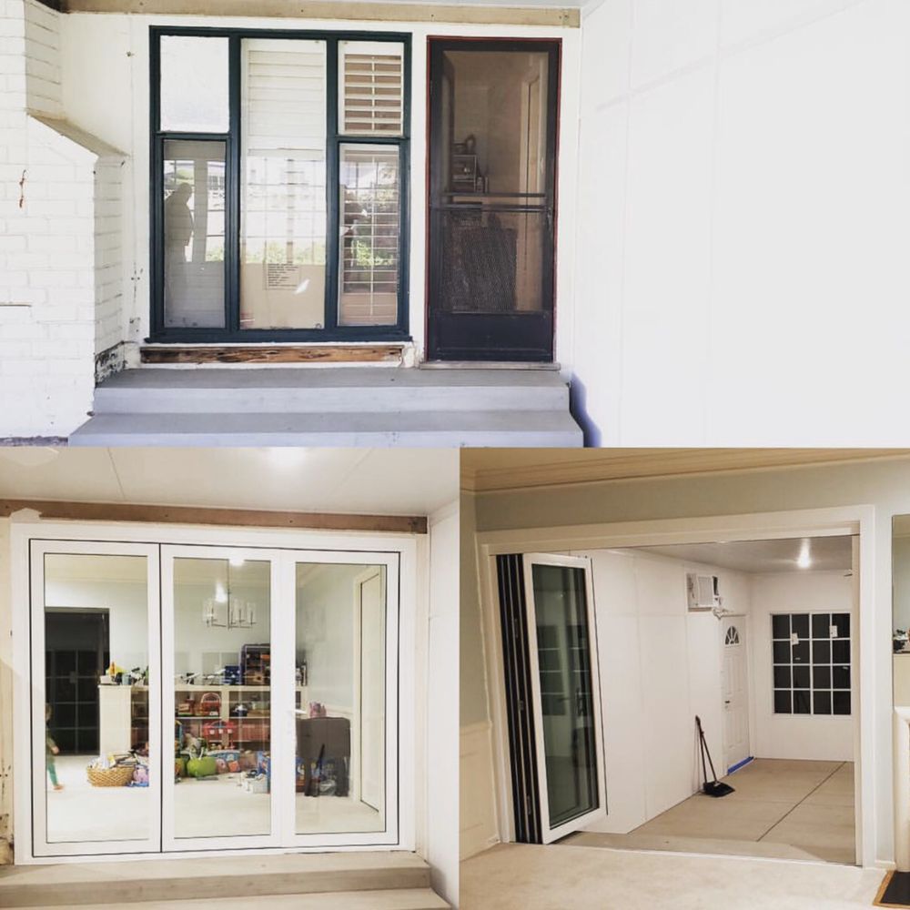 Slide of Window World - Orange County