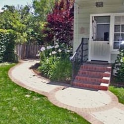 Patty Walters Landscape Design