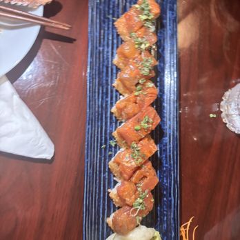 Takumi Cuisine - Sushi Bars Near Me - Decatur, Georgia Takumi Cuisine - Sushi Bars Near Me - Decatur, Georgia