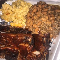 Soul Food Twist