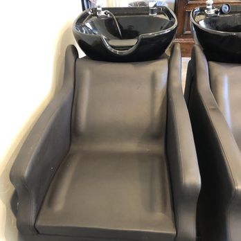 Circa 79 Salon - oh, that shampoo chair...one of the most comfortable i've ever sat in! - Hair Salons Near Me - Tucson, Arizona Circa 79 Salon - oh, that shampoo chair...one of the most comfortable i've ever sat in! - Hair Salons Near Me - Tucson, Arizona
