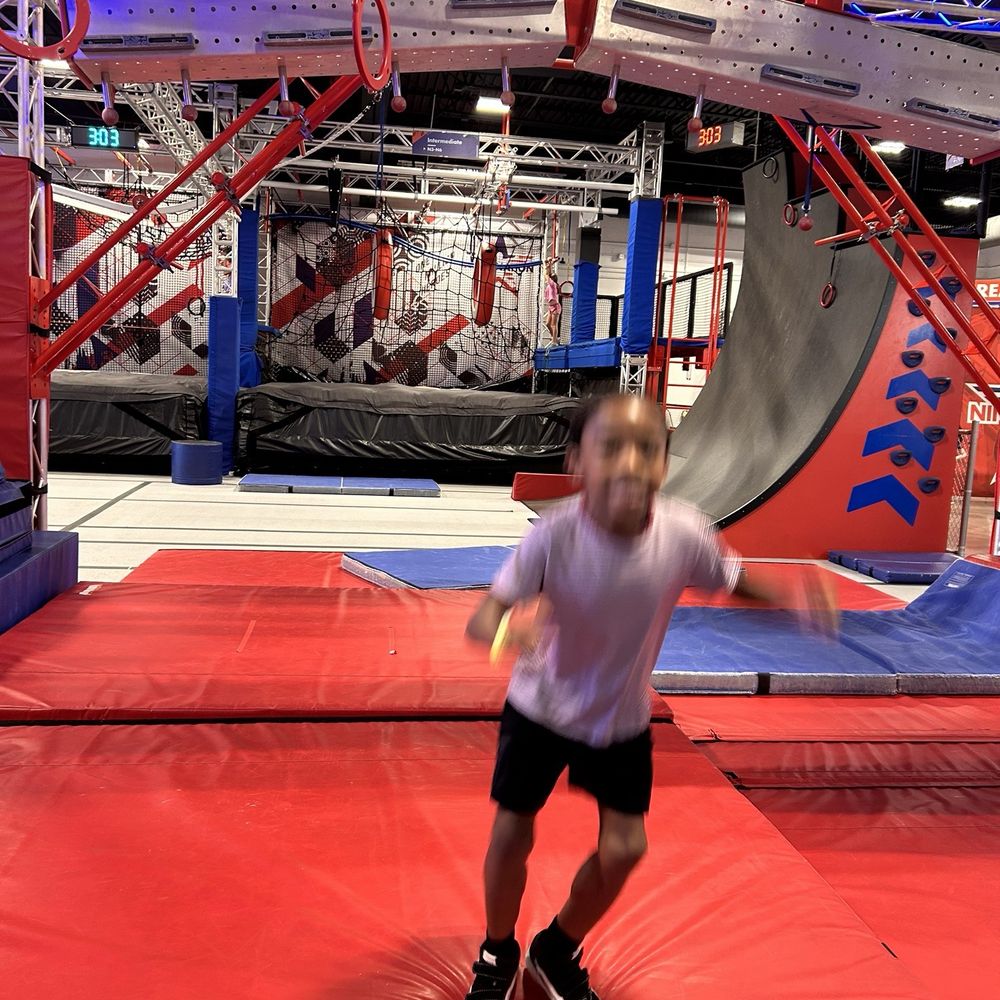 Carolina Ninja Academy - Summer Camps Near Me - Huntersville, North Carolina