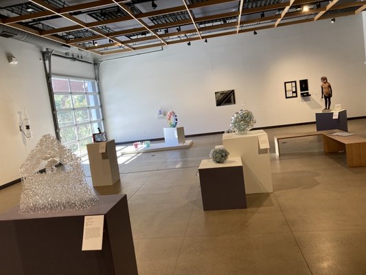 Contemporary Craft by null