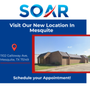 SOAR 
