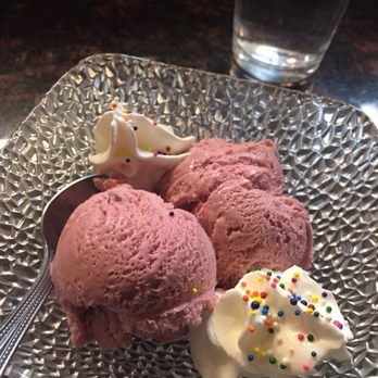 Mizu - Red bean icecream - Japanese Near Me - Winston-Salem, North Carolina Mizu - Red bean icecream - Japanese Near Me - Winston-Salem, North Carolina