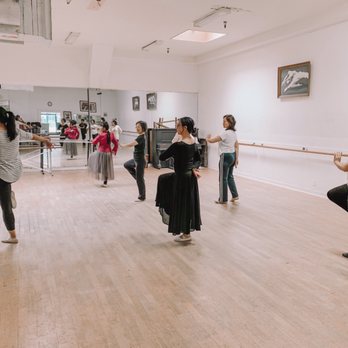 Yes U Can Dance - Chinese dance classes on Saturday afternoons are so fun - sign up today! - Dance Studios Near Me - San Francisco, California