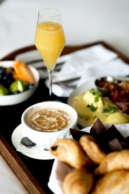 Manoir St Sauveur Qc by null