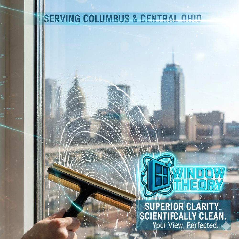 Window Theory - veterans service organization in Columbus, OH