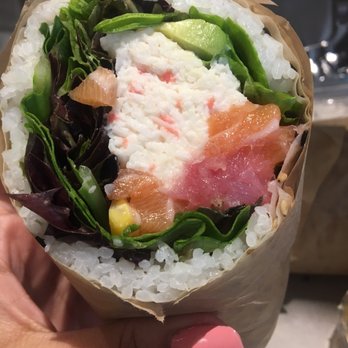 Pokeway - Poke Near Me - Montclair, California