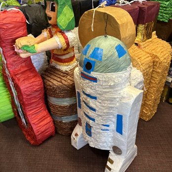Dulceria La Gota De Miel - r2d2 and r2d2 - Candy Stores Near Me - Denver, Colorado Dulceria La Gota De Miel - r2d2 and r2d2 - Candy Stores Near Me - Denver, Colorado